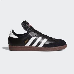 Adidas Black Samba Sneaker Size Men’s 6.5